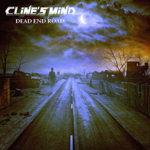 Cline's Mind : Dead End Road